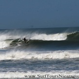 walls, Punta San Diego