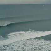 Glassy Seconds Pumping, Cray Bay