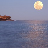 Malabar Moonrise 