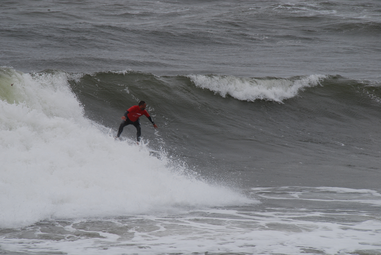 Eurosurf in Bundoran September 2011