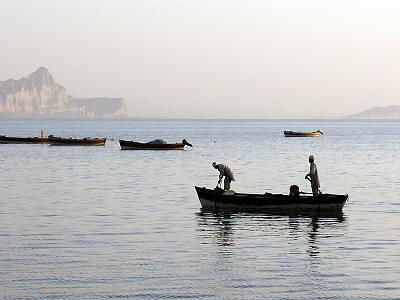 GWADAR BALOCHISTAN, Pishukan