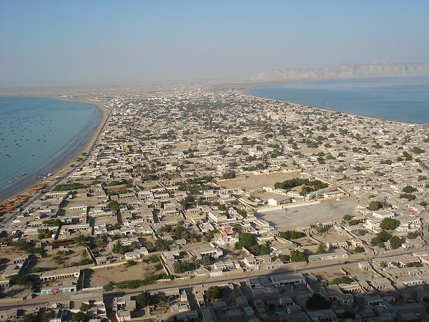 GWADAR BALOCHISTAN, Pishukan