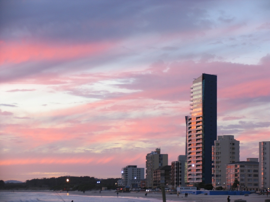 Strand, Strand (Pipe)