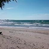 Big Sandy Bay, Wolfe Island