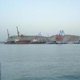 GWADAR BALOCHISTAN, Gwadar West