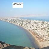 GWADAR BALOCHISTAN, Gwadar West