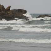 Praia de São Salvador, Matosinhos