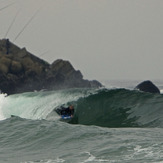 Praia de S. Jacinto, Sao Jacinto