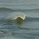 Praia do Norte, Nazaré