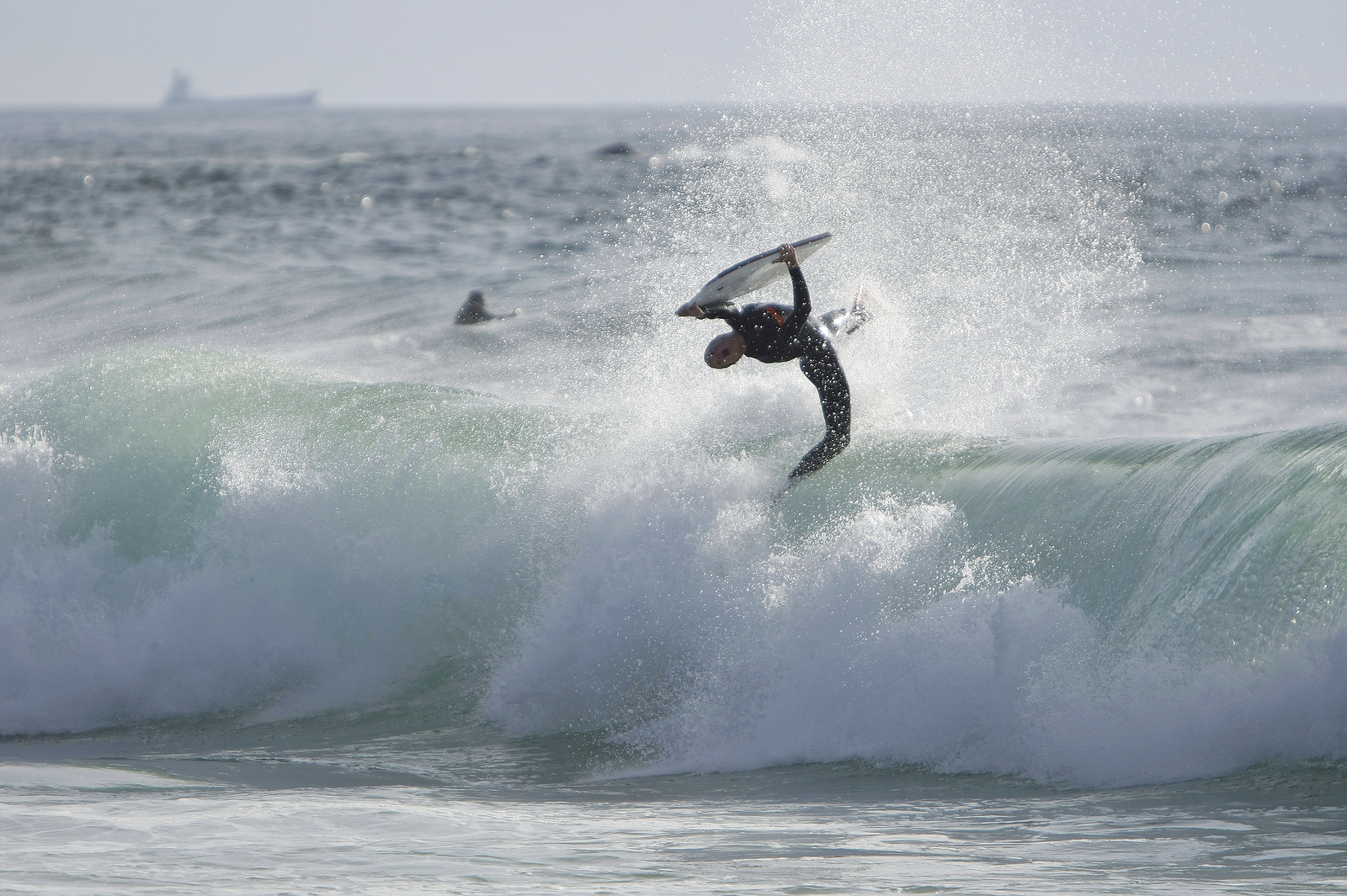 Praia de Leça da Palmeira, Leca