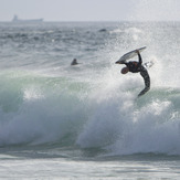 Praia de Leça da Palmeira, Leca