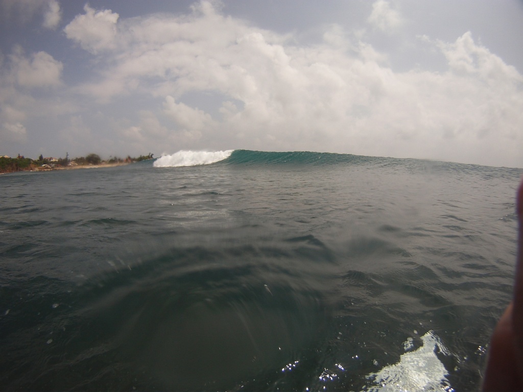 Vietnam adventure!, My Khe / Da Nang