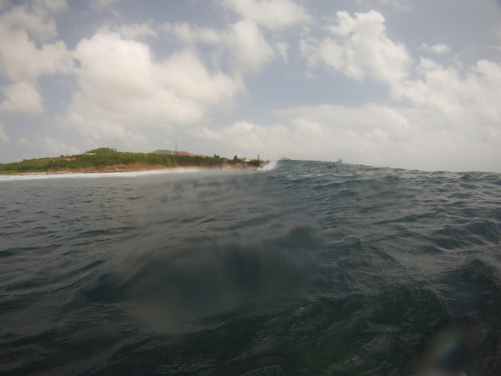 Fortune favours the brave!, My Khe / Da Nang