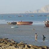 GWADAR BALOCHISTAN, Gwadar West