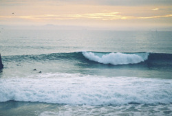 Northside Bomb!, Huntington Pier photo