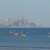 GWADAR BALOCHISTAN, Gwadar West