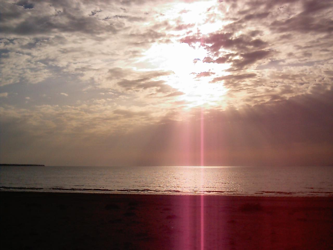 GWADAR BALOCHISTAN, Gwadar West