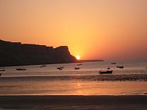 GWADAR BALOCHISTAN, Gwadar West
