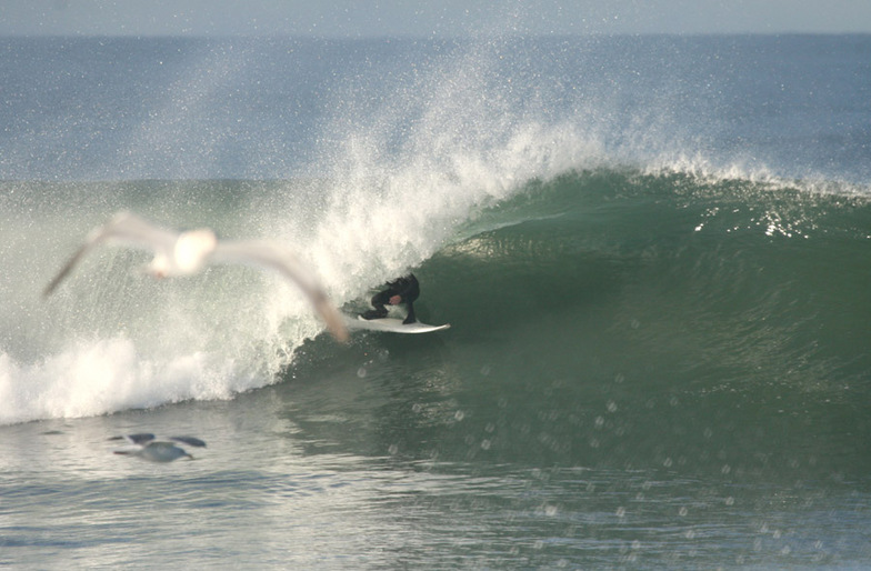 San Mateo Coast