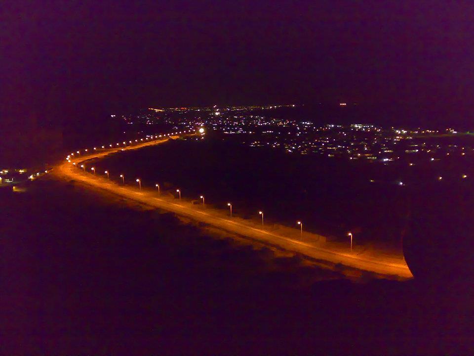 GWADAR BALOCHISTAN, Gwadar West