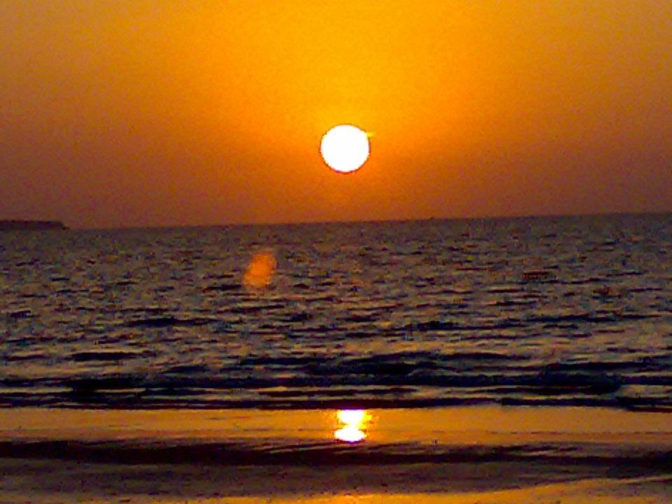 GWADAR BALOCHISTAN, Gwadar West