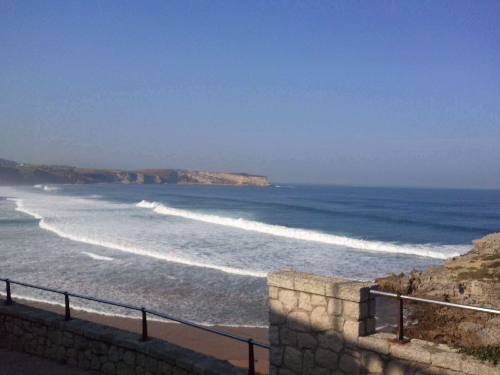 Un Pariso en Cantabria