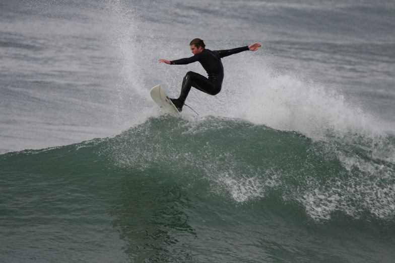San Mateo Coast