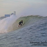 Stephan figueiredo - Pro Surfer, Puerto Sandino