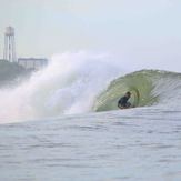 Stephan figueiredo - Pro Surfer, Puerto Sandino