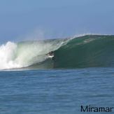 Binho Nunes - Pro Surfer, Puerto Sandino