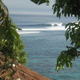 Lacerations from Villa Atas, Lacerations (Nusa Lembongan)