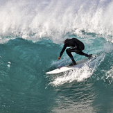 Undercover@Cronulla Beach