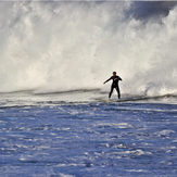 Giants@Bronte Beach