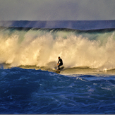 Giants@Bronte Beach