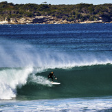 Long way to go, Bronte Beach