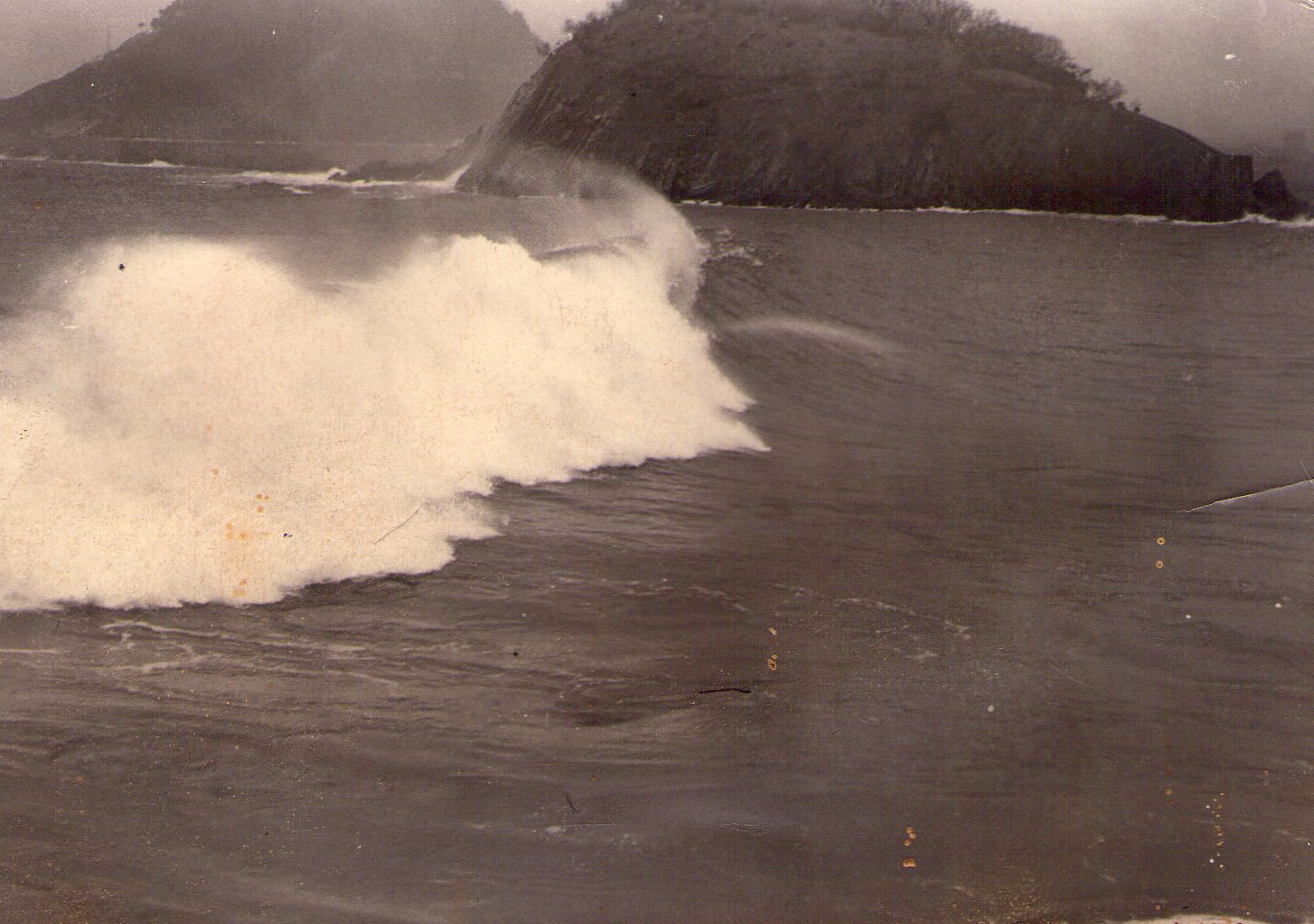 Forever Virgin, Mundaka