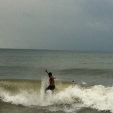 Joel, Parque Tayrona