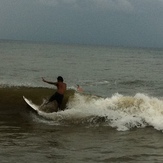 Joel, Parque Tayrona