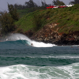 Honolua Bay, Hawaii