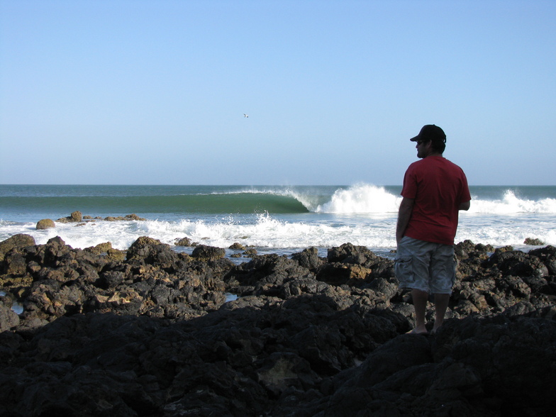 Good Day, Scorpion Bay (San Juanico)