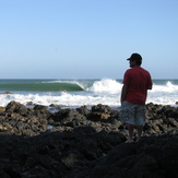 Good Day, Scorpion Bay (San Juanico)