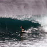 Honolua Bay, Hawaii