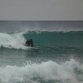 Playa Zarautz