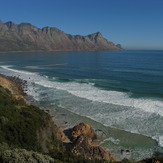 perfect day at the beach, Koeel Bay