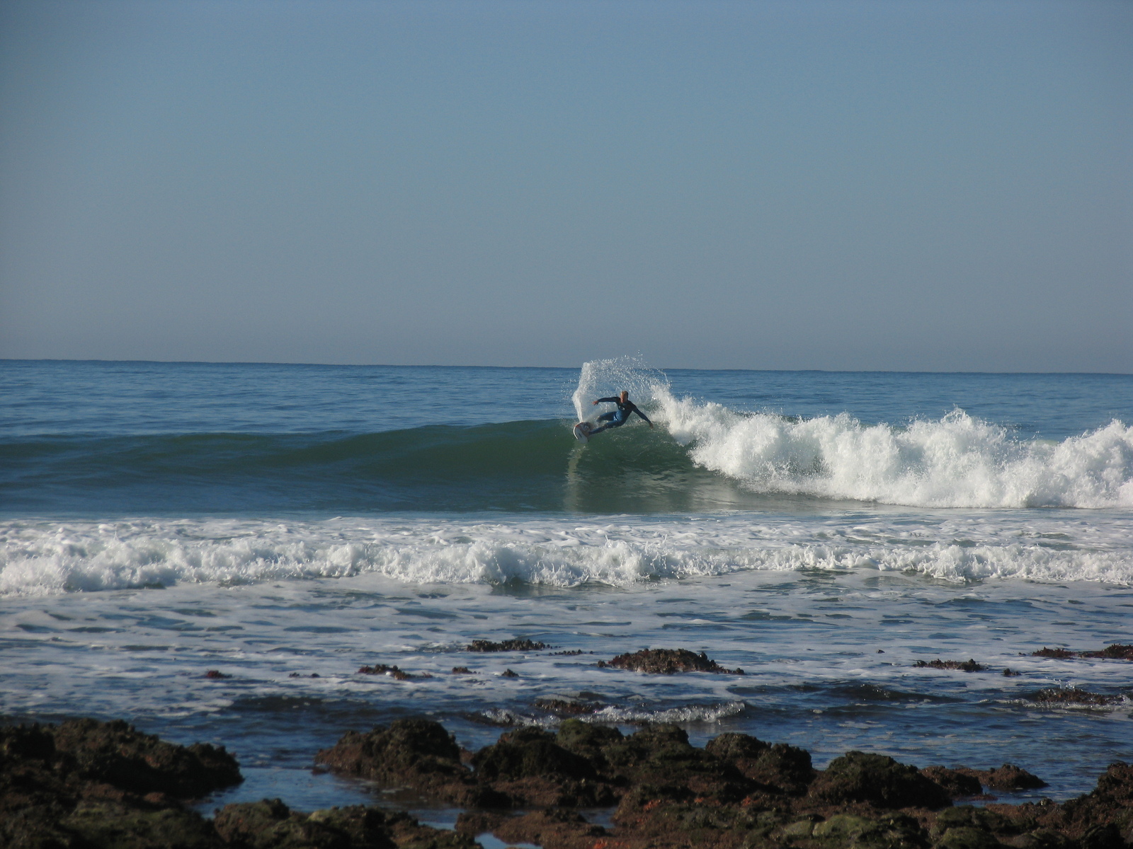 adam melling at j-bay, Super Tubes