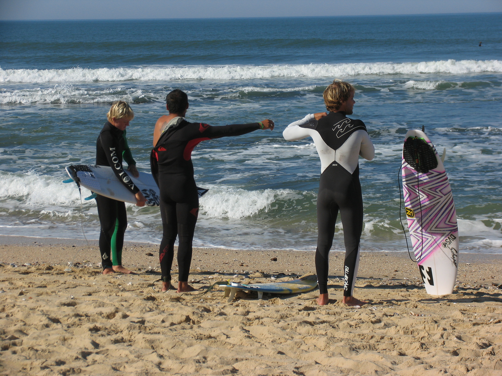 papparazi, Boneyards