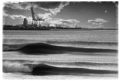 The Wedge photo