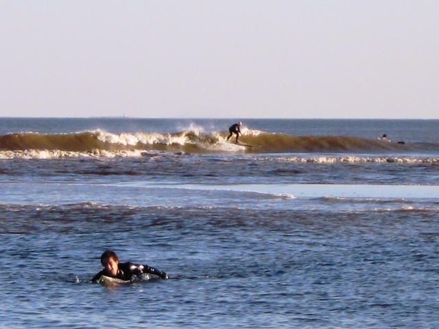 arroyo Pando, Arroyo Laguna