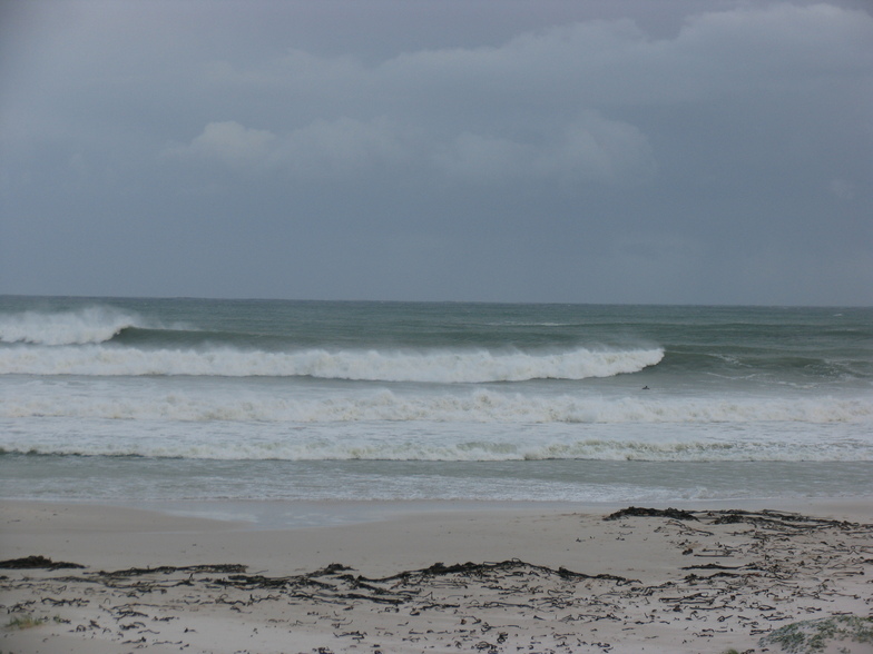 Some swell, Bettys Bay