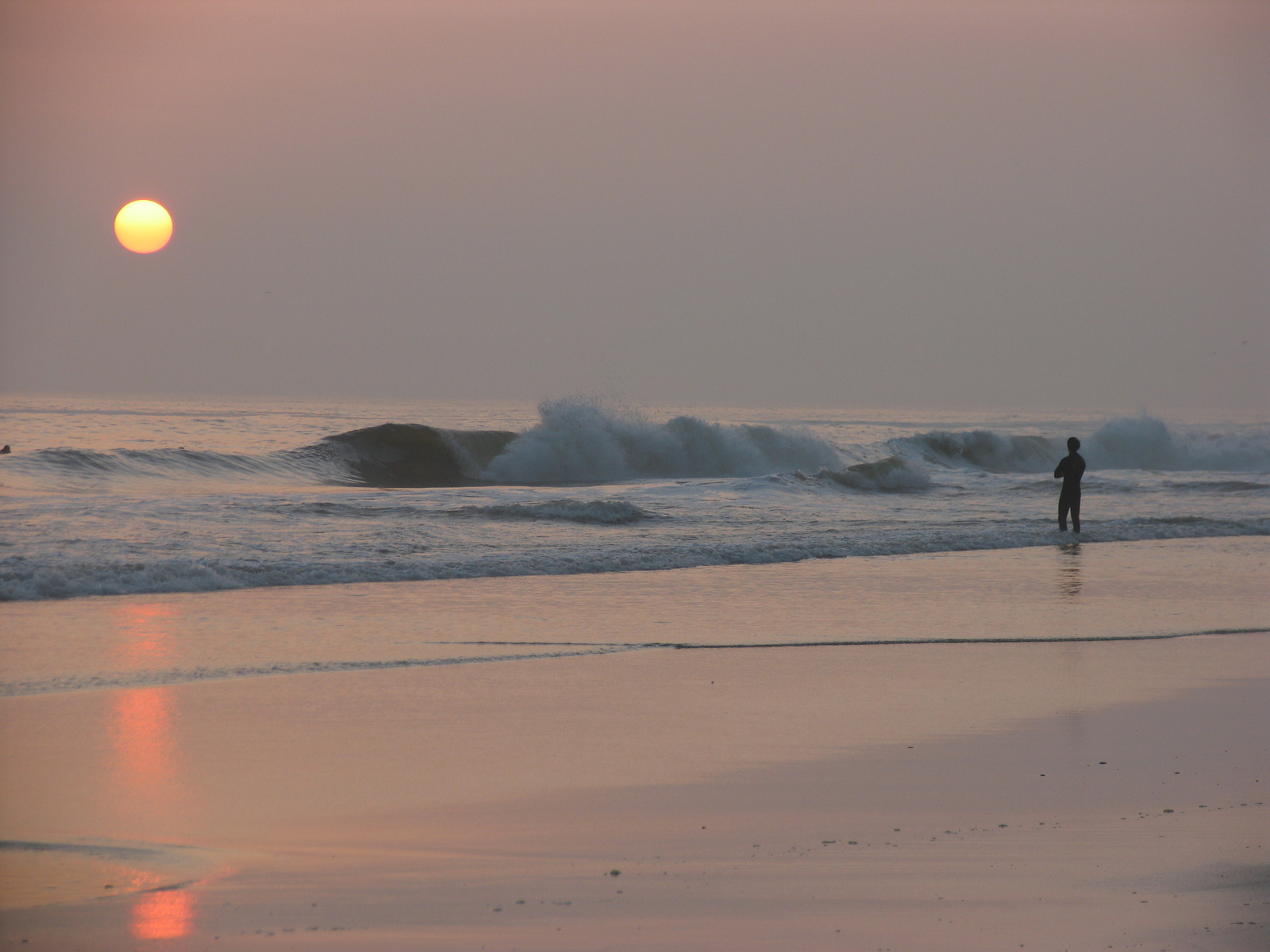 Welcome to the Boland, Koeel Bay